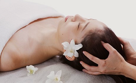 Refre 21 Utsunomiya City - Day Spa in Utsunomiya City