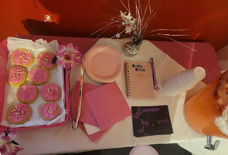 Refresh By La-B Beauty Day Spa Suite Terre Haute - Day Spa in Terre Haute