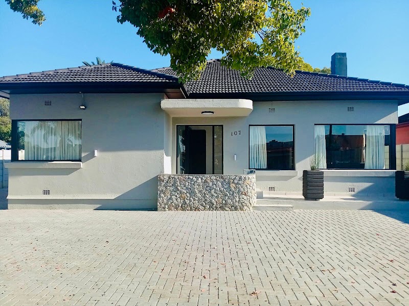 Refresh Day Spa Garden Route