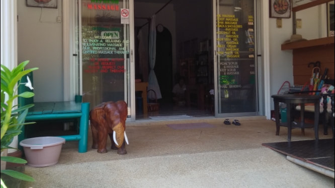 Refresh Massage-Khaolak Takua Pa - Day Spa in Takua Pa