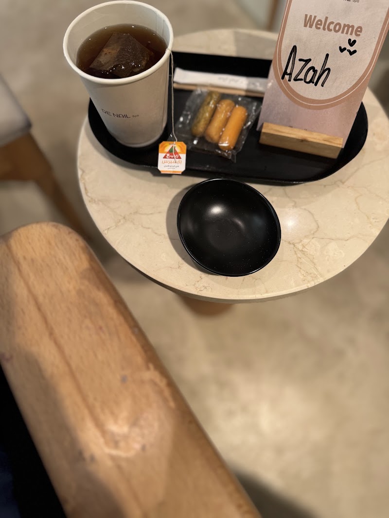 Refresh Nail Spa Prince Mohammed Ibn Salman Ibn Abdulaziz Rd - Day Spa in Prince Mohammed Ibn Salman Ibn Abdulaziz Rd