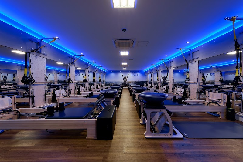 Refreshing Club Flat Myofascial Release Method Kita Ward, Okayama City - Day Spa in Kita Ward, Okayama City