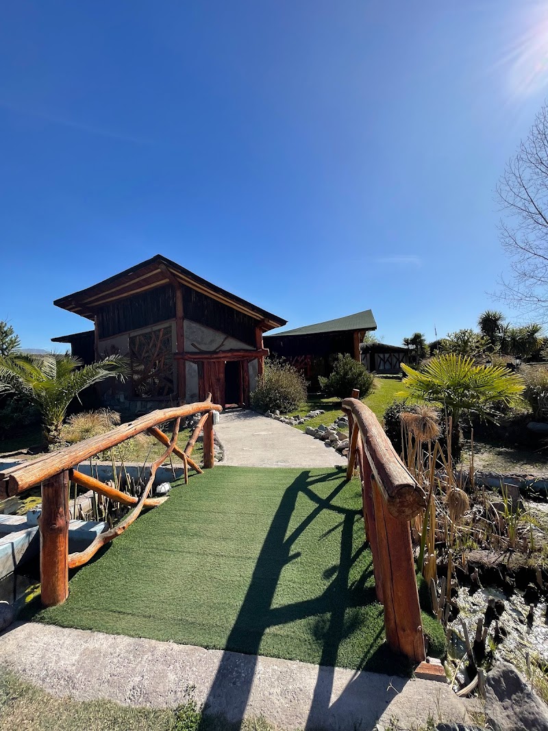 Refugio Rural | Spa Holístico & Hotel Boutique Santiago - Hotel Spa in Santiago