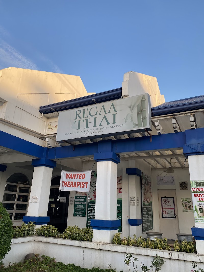 Regaa Thai Cagayan de Oro City - Day Spa in Cagayan de Oro City