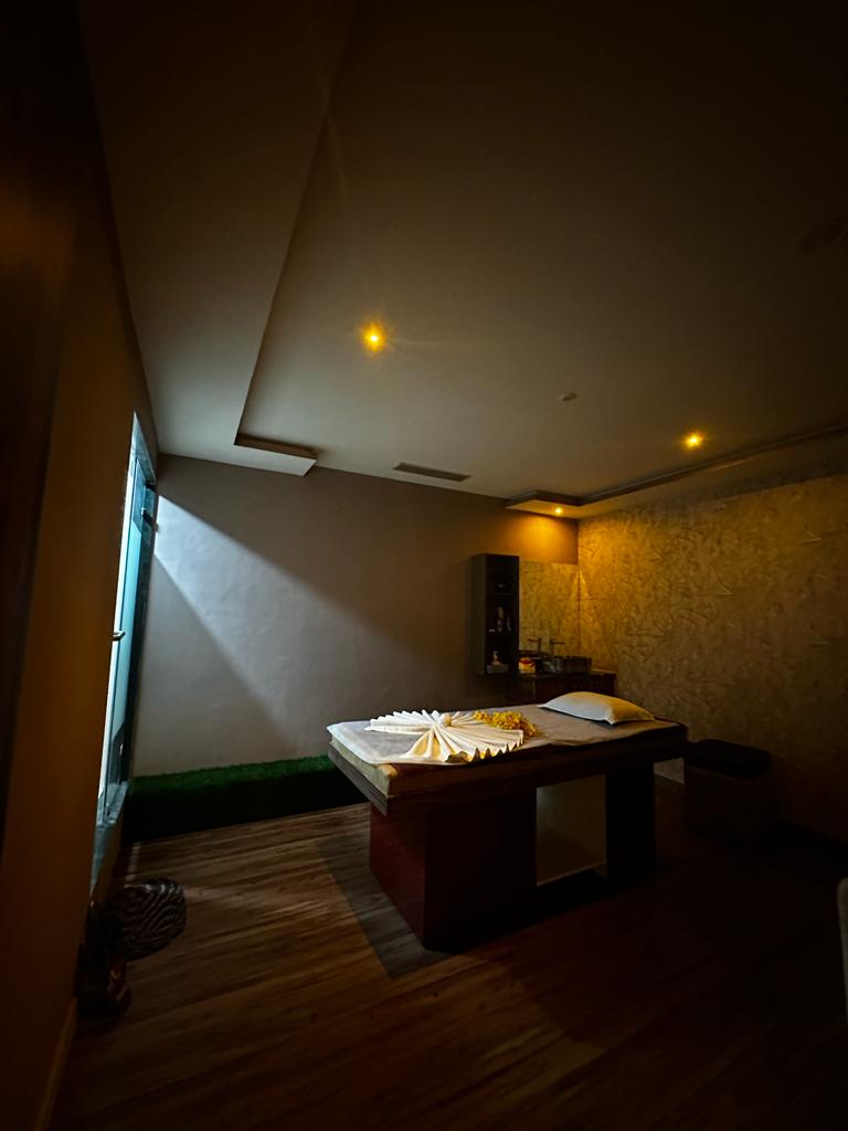 Regal Spa Nalasopara - Day Spa in Nalasopara