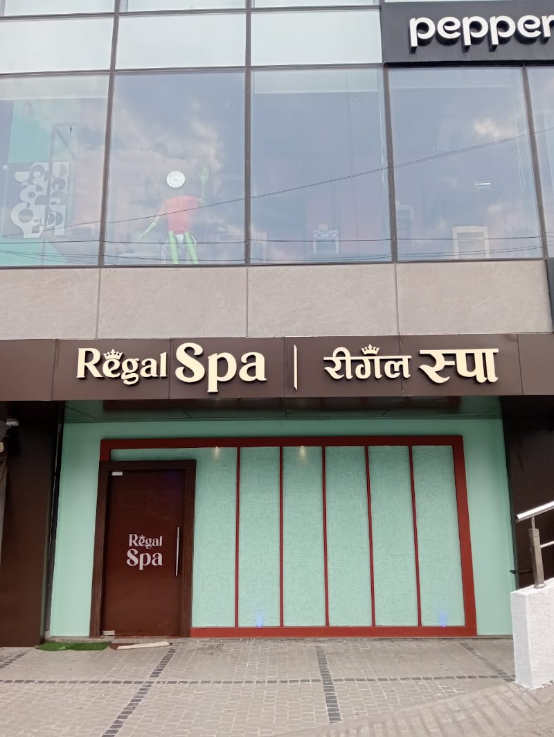 Regal Spa Pune - Day Spa in Pune