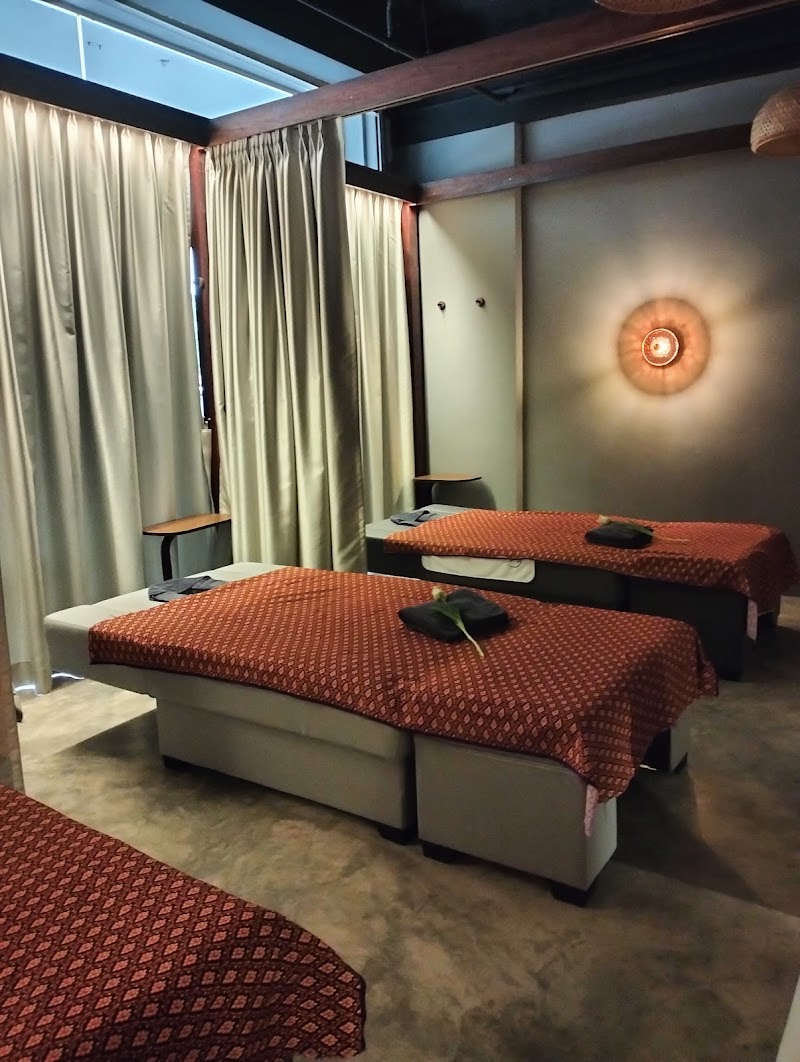 Regen Herbal Spa Seberang Jaya - Day Spa in Seberang Jaya
