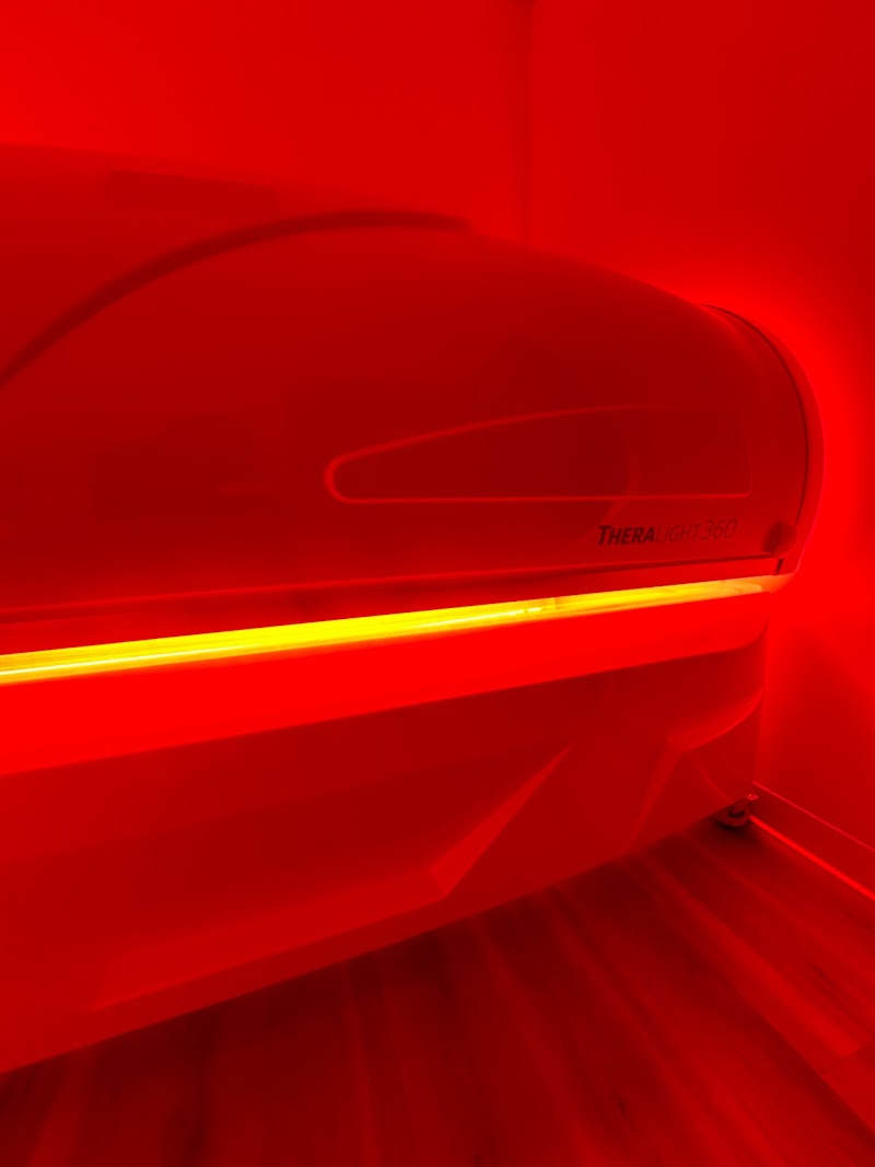 REGEN South Burlington - Wellness Retreat in South Burlington