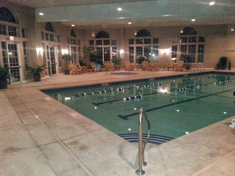 Regency Club & Health Spa Westford - Day Spa in Westford