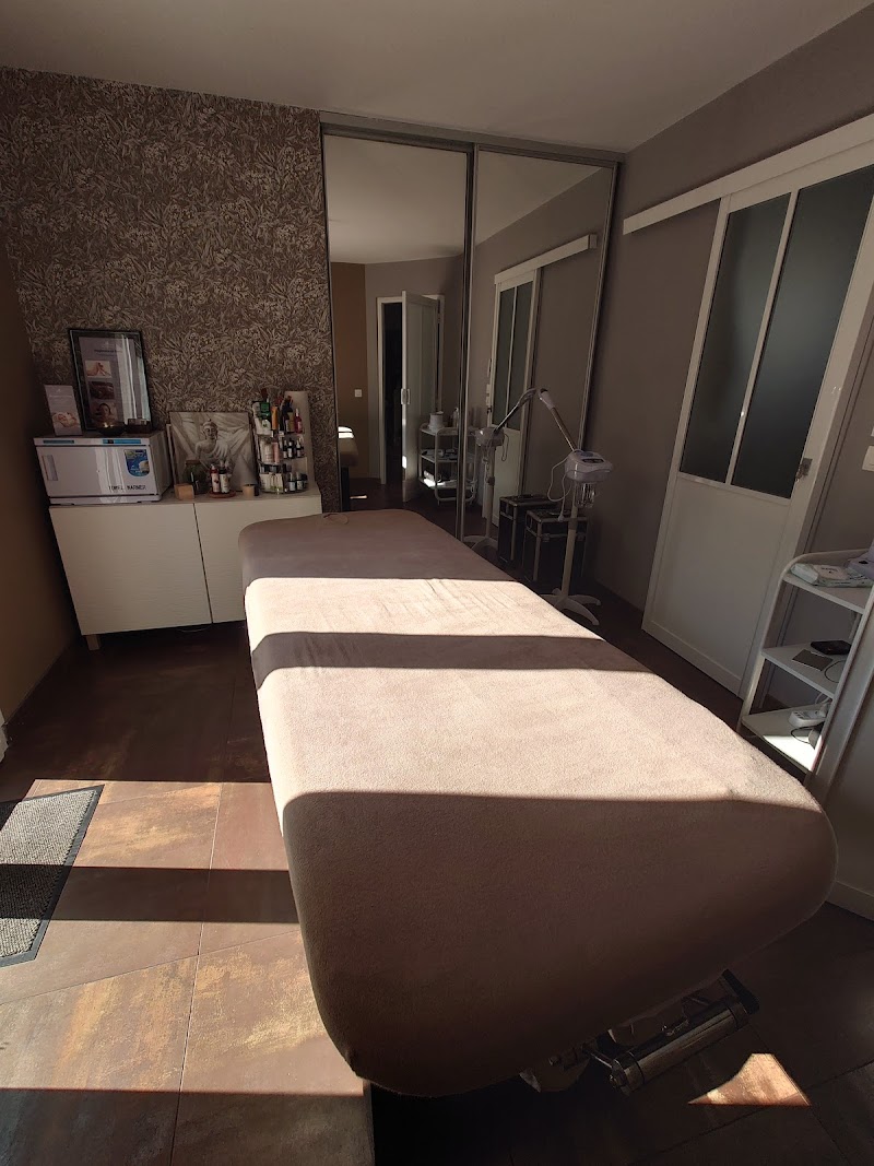 Regener et Sens SPA Les Mées - Day Spa in Les Mées