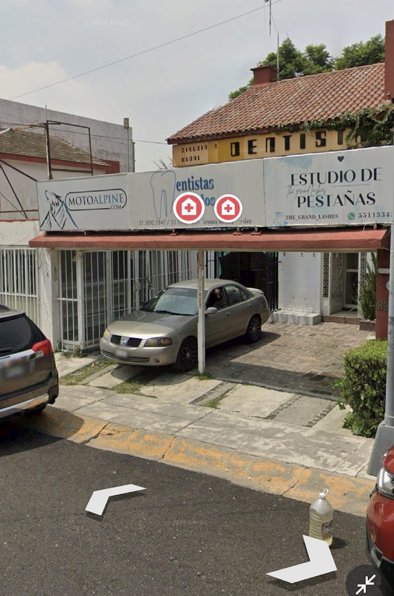 Regenera Naucalpan de Juárez - Day Spa in Naucalpan de Juárez