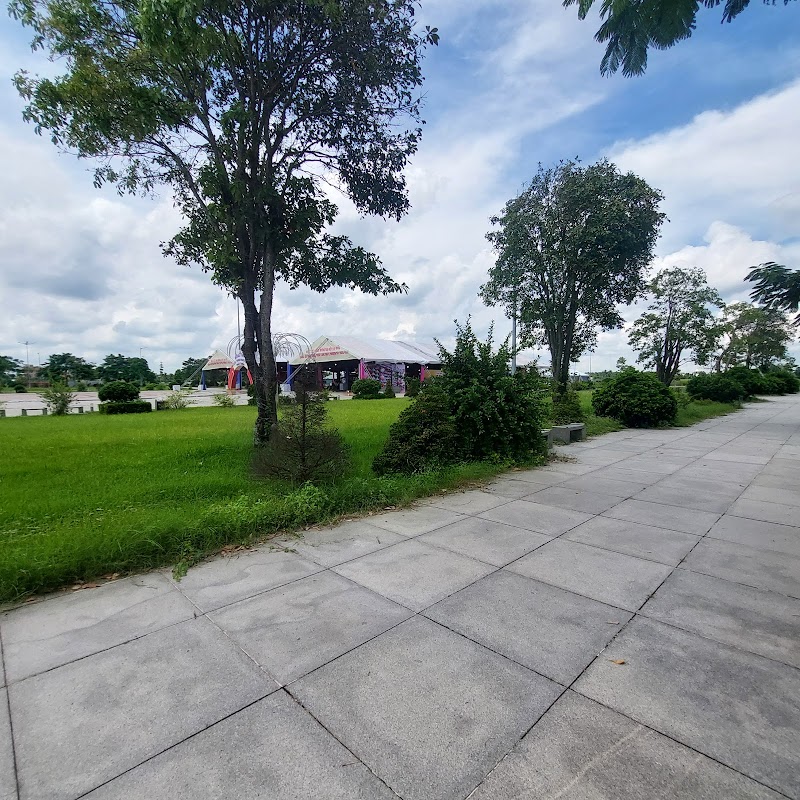 Regens Mỹ Tho - Wellness Retreat in Mỹ Tho