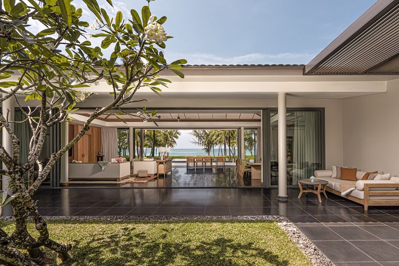 Regent Phu Quoc - Hotel Spa in Phu Quoc