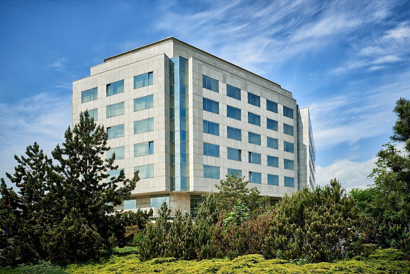 Regent Warsaw Hotel - Medical Spa in Warsaw