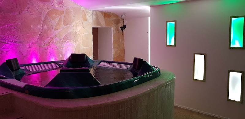 Regina DI Saba San Giovanni Rotondo - Day Spa in San Giovanni Rotondo