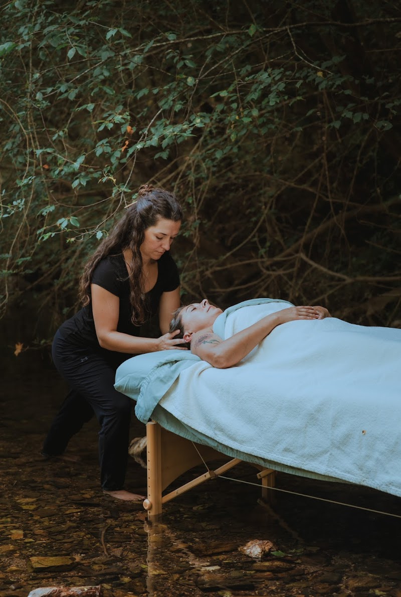 Regina Panetti, LMT, RYT Hot Springs - Day Spa in Hot Springs