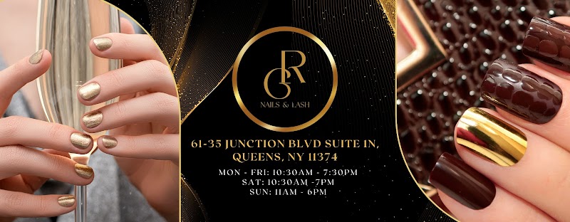 Rego Nail Spa Rego Park - Day Spa in Rego Park