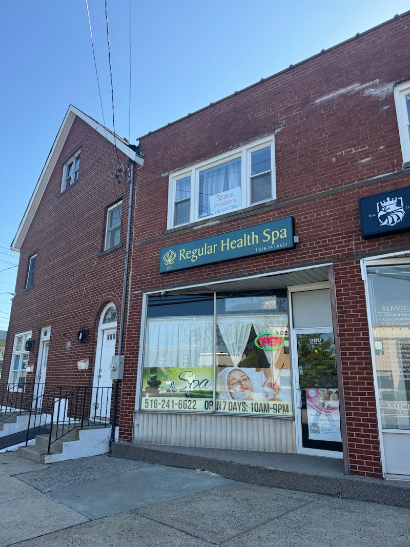Regular Health Spa Massapequa - Day Spa in Massapequa