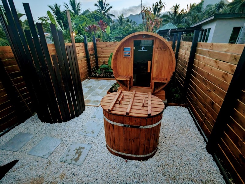 Reguvenate Rarotonga