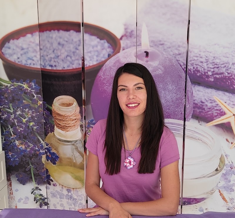 Rehabilitation Office - Diana Marinova Kavarna - Day Spa in Kavarna