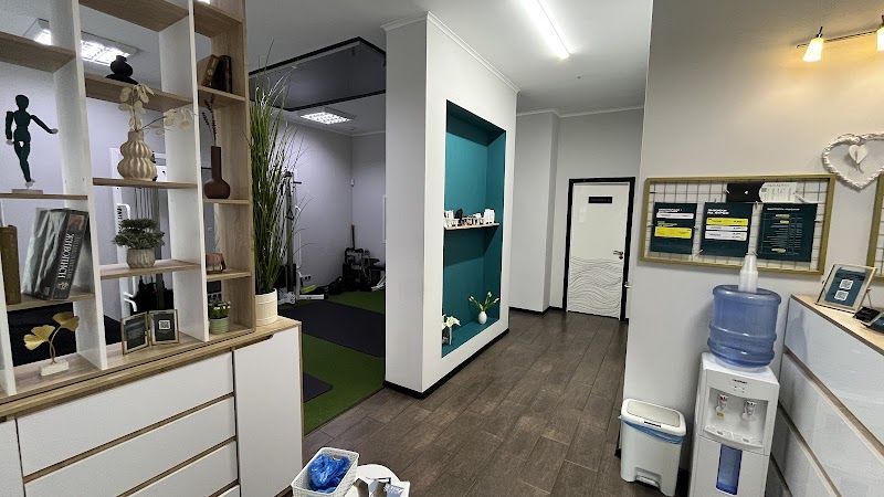 Rehabilitologist. Kinesiologist. Pavlo Petrenko Kyiv - Day Spa in Kyiv