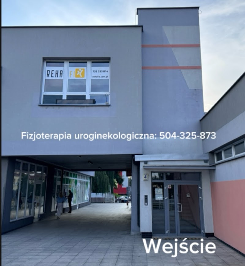 RehaFloat S.C. Racibórz - Day Spa in Racibórz