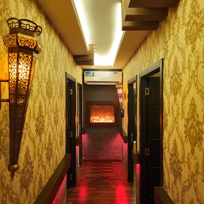 Rehana Spa Ajman - Massage Center & Relaxation