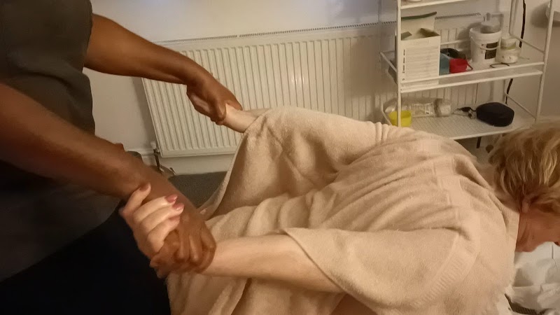 Rehoboth Wellness Clinic Rochdale - Medical Spa in Rochdale