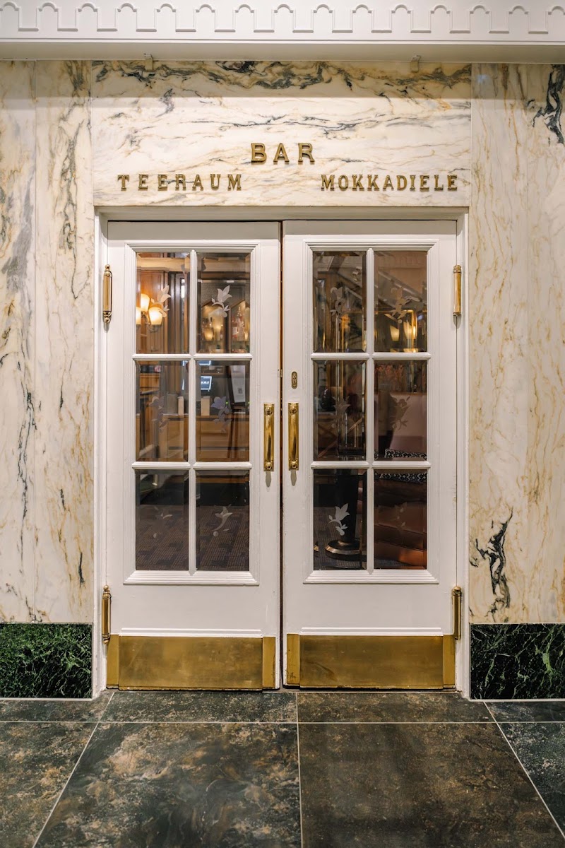 Reichshof Hamburg - Hotel Spa in Hamburg