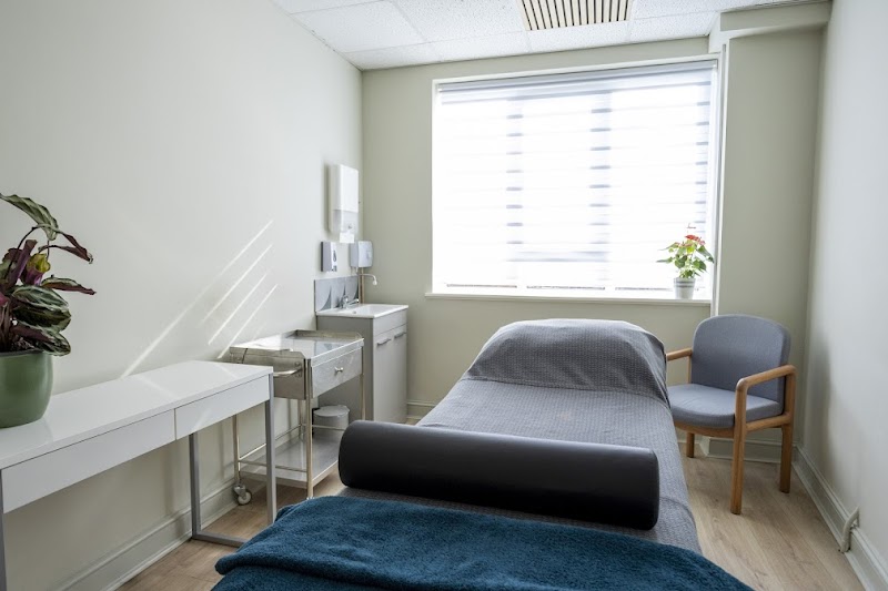 Reigate Wellbeing Centre Church Street - Day Spa in Reigate