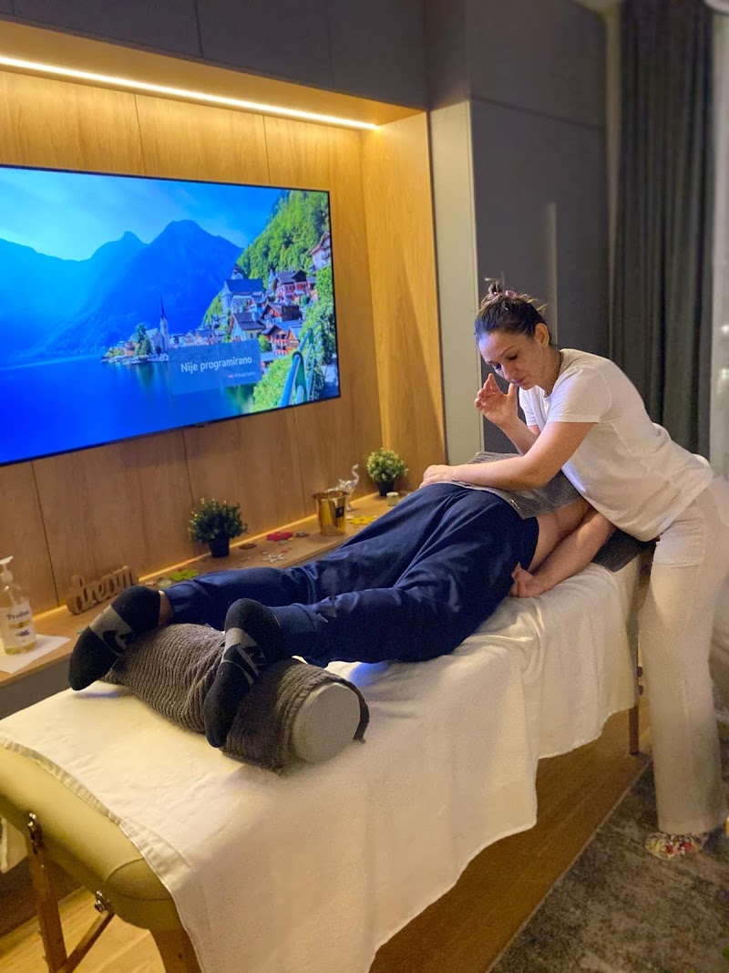 Reiki Balance &harmony centar za masaze Požarevac - Day Spa in Požarevac