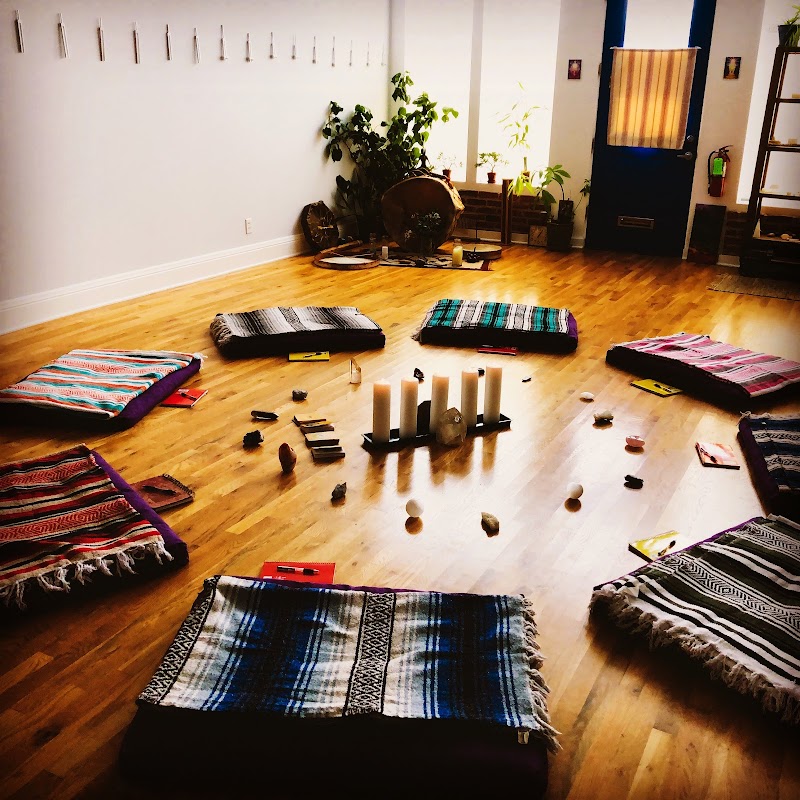 Reiki by Rosalinda Shelton - Day Spa in Shelton