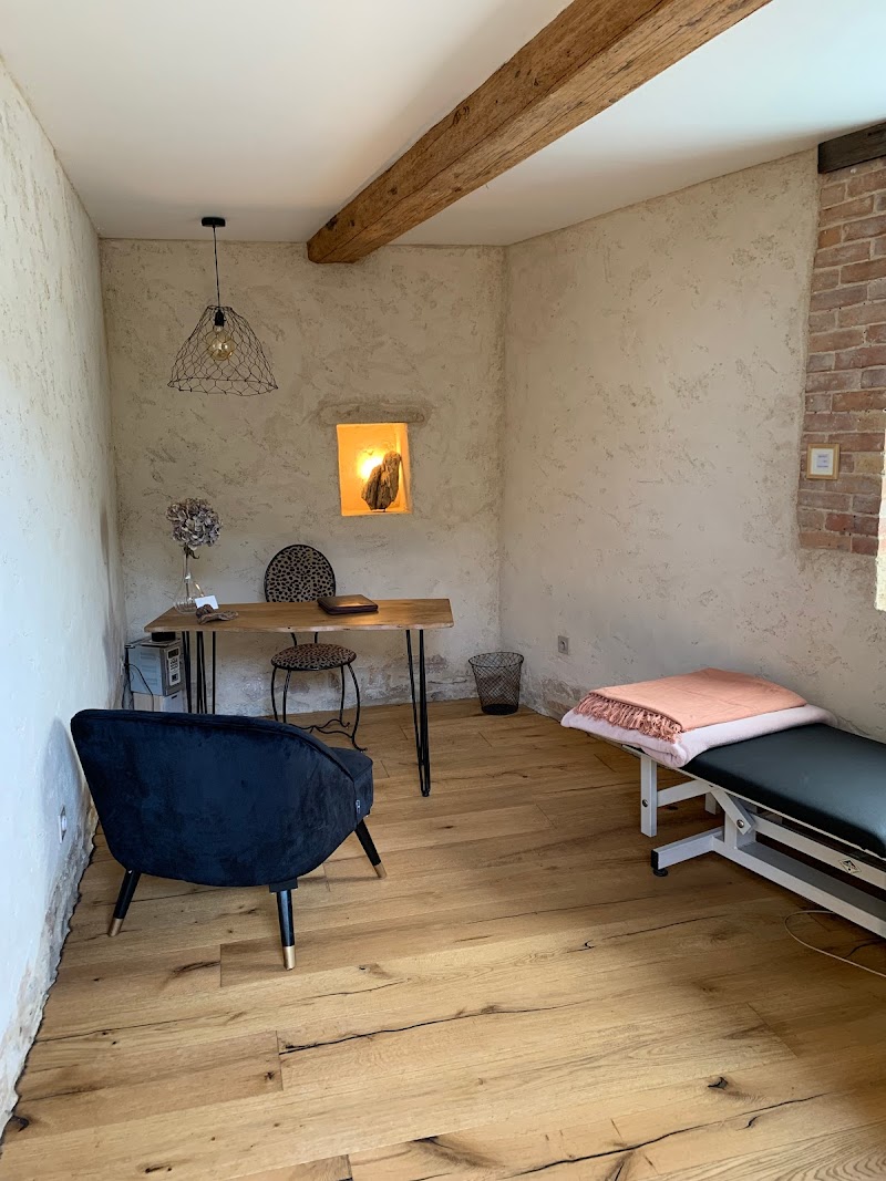 Reiki Cormoranche-sur-Saône - Day Spa in Cormoranche-sur-Saône