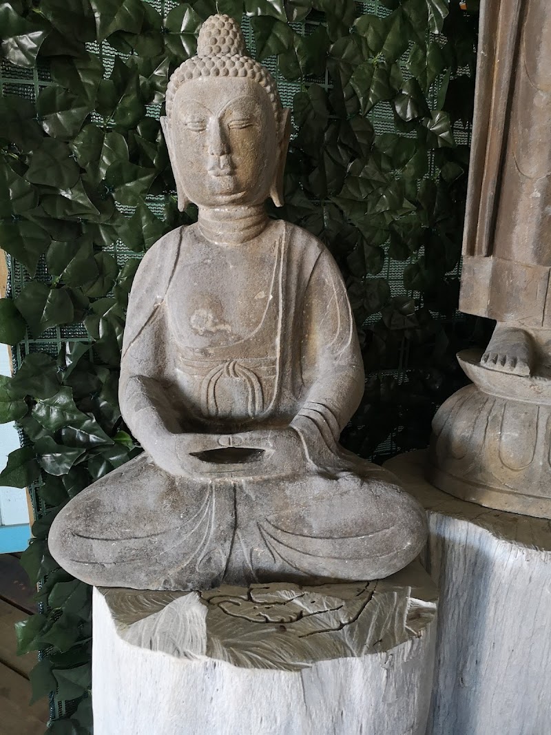 REIKI Elisabeth Gall Wien - Day Spa in Wien