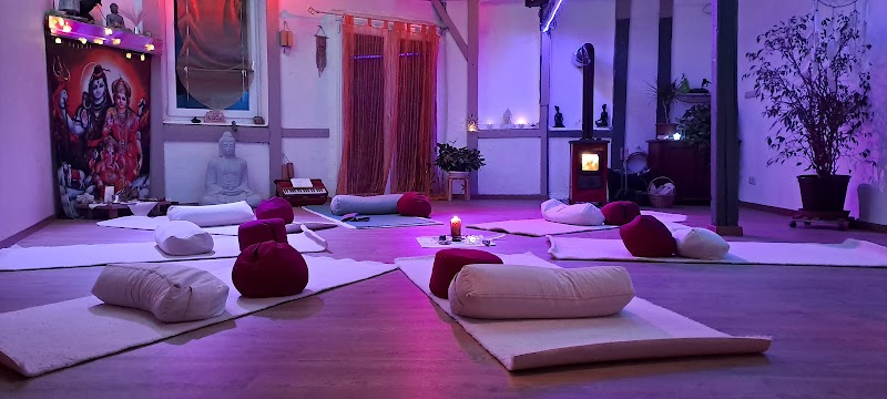 Reiki und Massage Lünen - Day Spa in Lünen