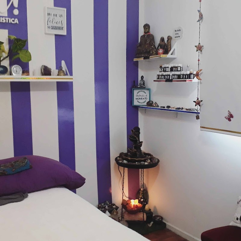 Reiki y Reflexología Ciudad de Buenos Aires