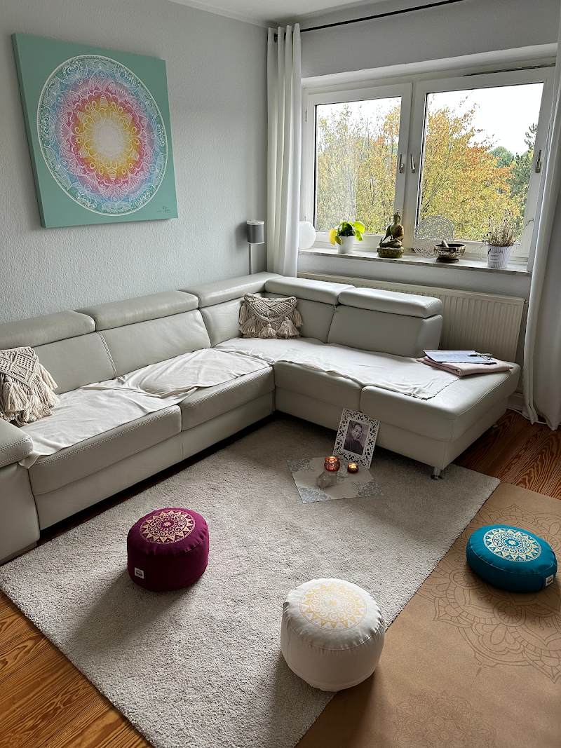 Reikimeisterin und Curandera, Hamburg - Day Spa in Hamburg