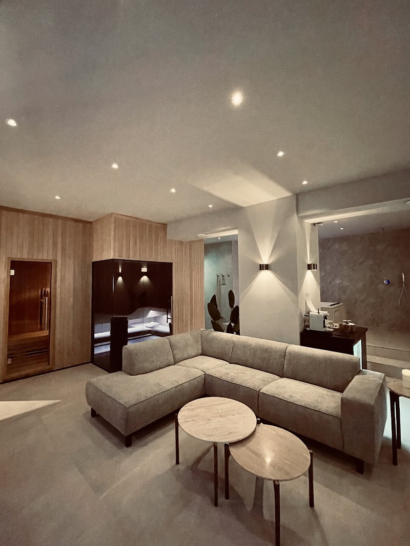 Rein wellness spa Amsterdam