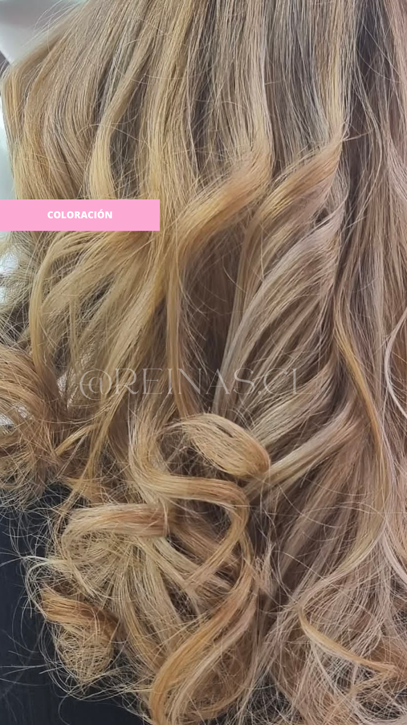 Reina Vicenta Spa La Pintana - Day Spa in La Pintana