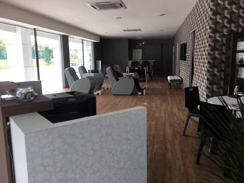 Reiso Wellness Shah Alam - Wellness Retreat in Shah Alam