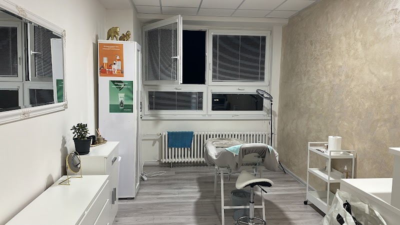 Banská Bystrica reja cosmetics - Day Spa in Banská Bystrica