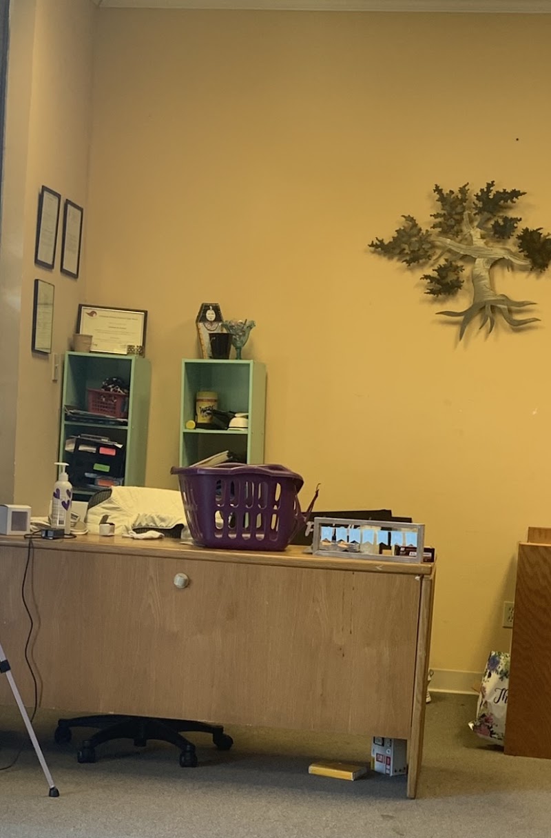 ReJoyce & Unwind Therapeutic Day Spa Little Rock - Day Spa in Little Rock