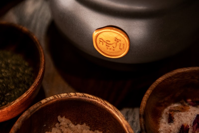 Reju Spa Kutchan, Abuta District - Day Spa in Kutchan, Abuta District