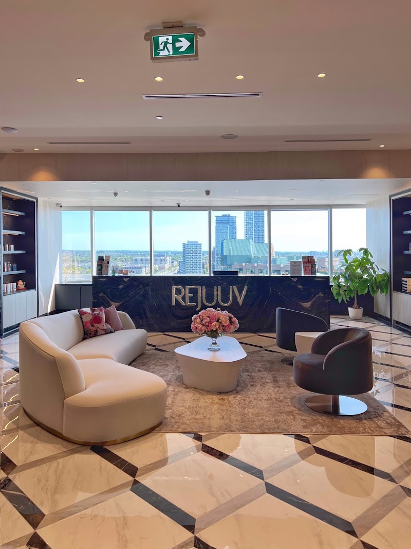 Rejuuv Medi Spa Markham - Day Spa in Markham