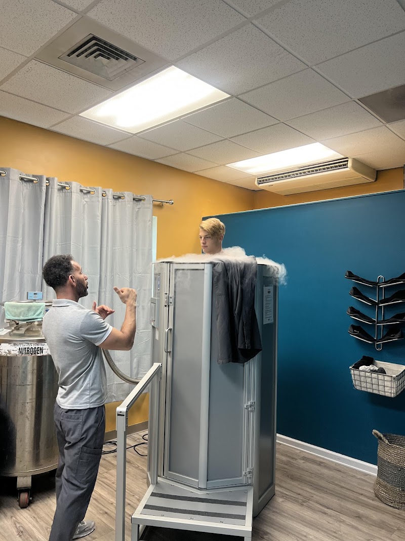 Rejuuv Wellness Harrisburg - Wellness Retreat in Harrisburg