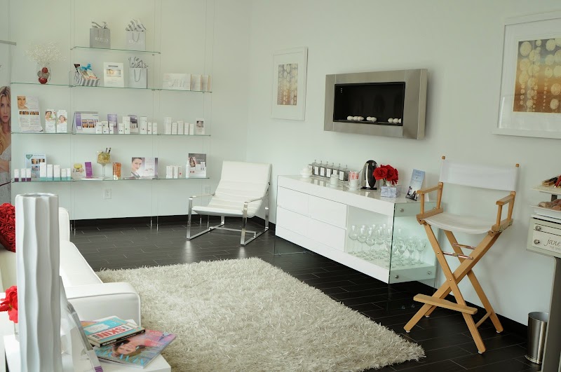 Rejuva Skin and Laser Spa Brookfield - Day Spa in Brookfield