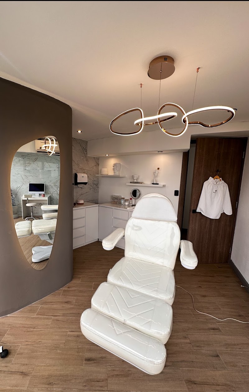 Rejuvé Clinica Estetica Antigua Guatemala - Medical Spa in Antigua Guatemala