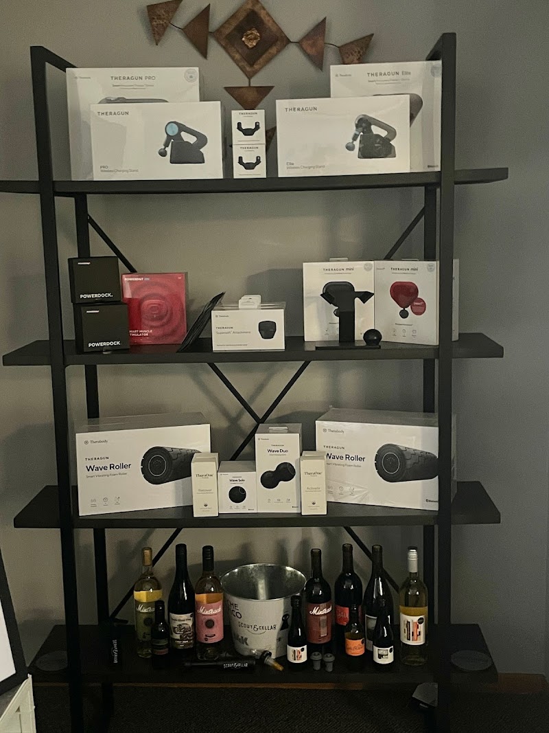 Rejuvenate Health and Wellness Dixon - Wellness Retreat in Dixon