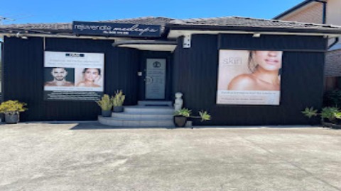 Rejuvenate Medispa Sydney - Day Spa in Sydney