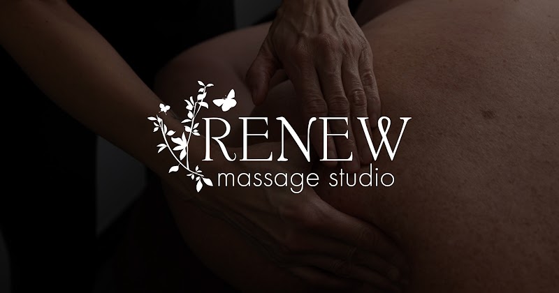 Rejuvenate, Relax, & Renew Massage Studio Warrenville - Day Spa in Warrenville
